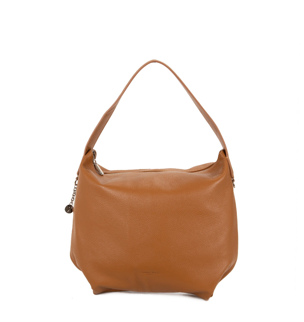 PELLETTERIA VENETA BORSA IN PELLE FAY MEDIUM