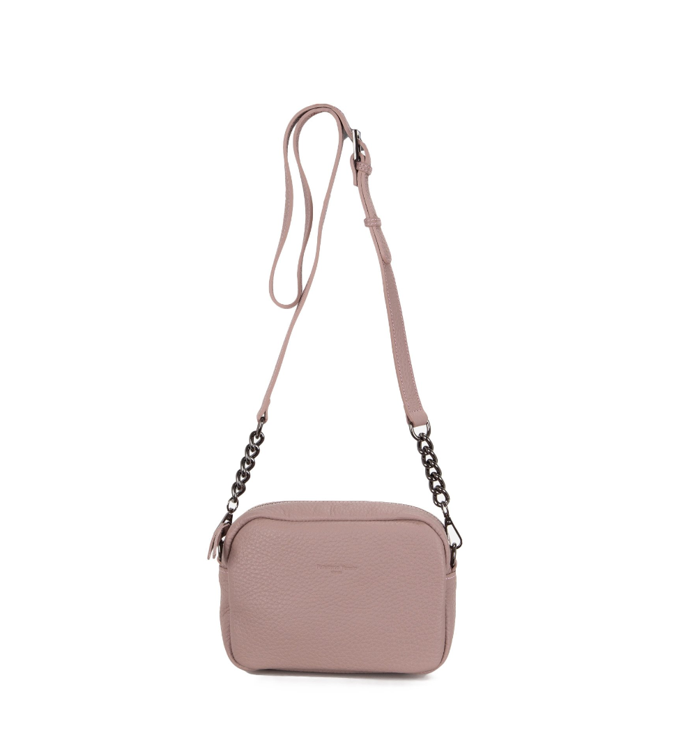 PELLETTERIA VENETA BORSA IN PELLE MIA SMALL