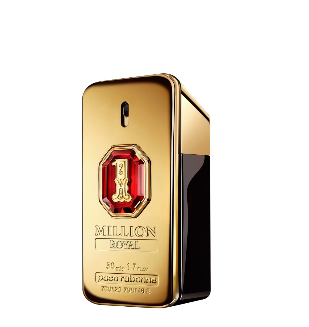 PACO RABANNE 1 MILLION ROYAL PARFUM 100ML