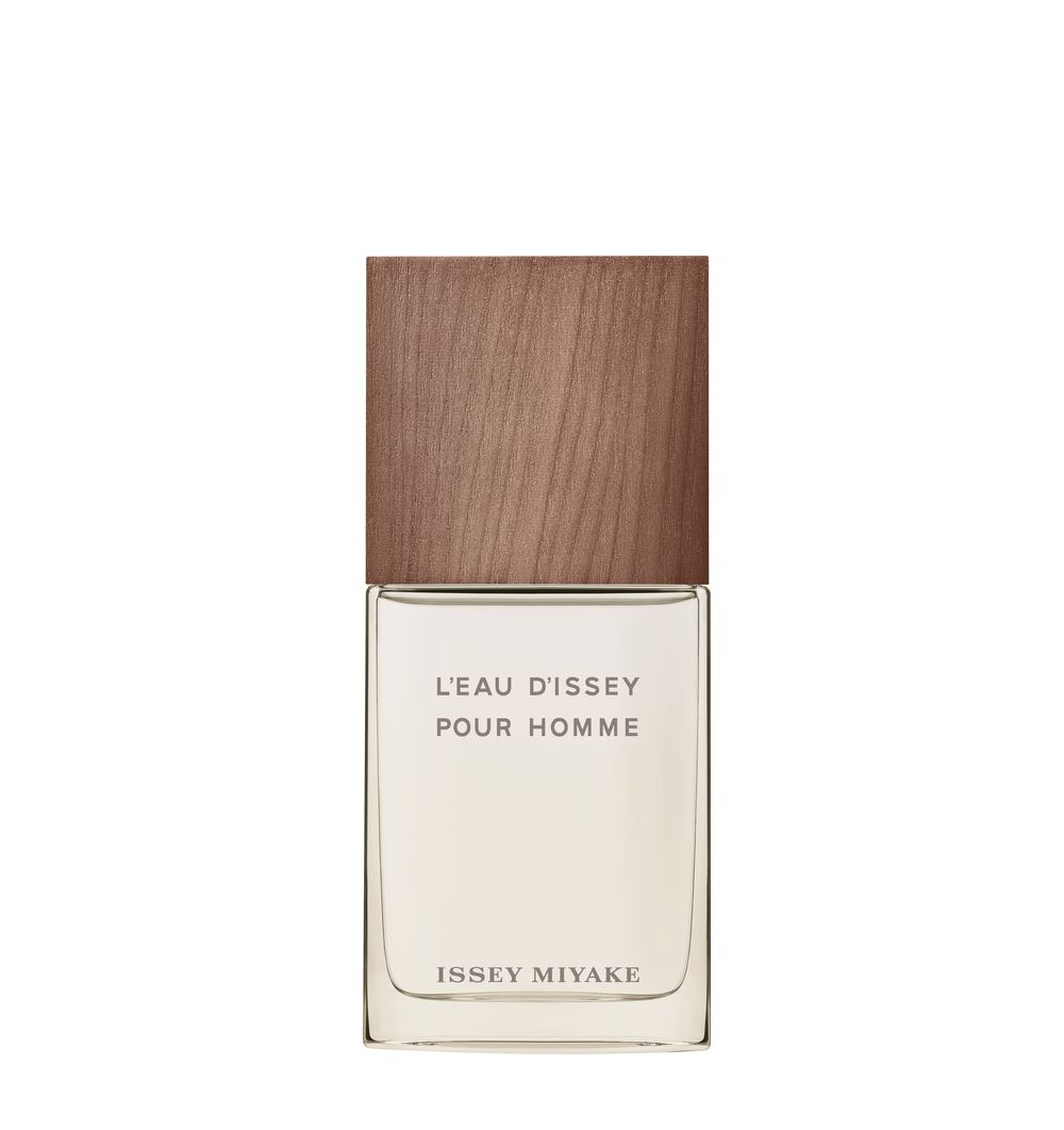 ISSEY MIYAKE L'EAU D'ISSEY VETIVER POUR HOMME EDT INTENSE 100ML