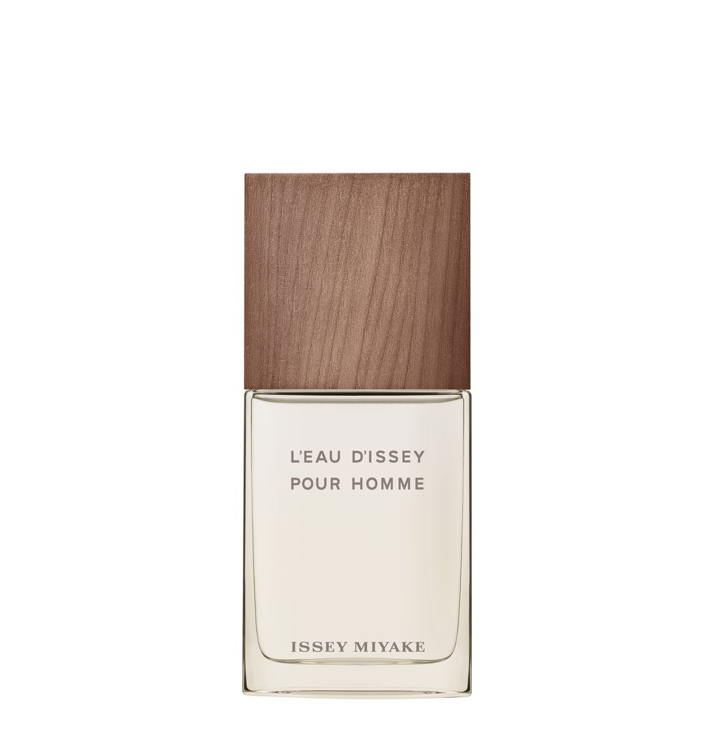 ISSEY MIYAKE L'EAU D'ISSEY VETIVER POUR HOMME EDT INTENSE 50ML
