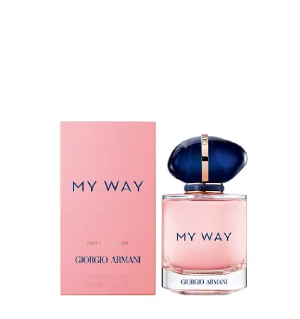 GIORGIO ARMANI MY WAY PARFUM 50ML