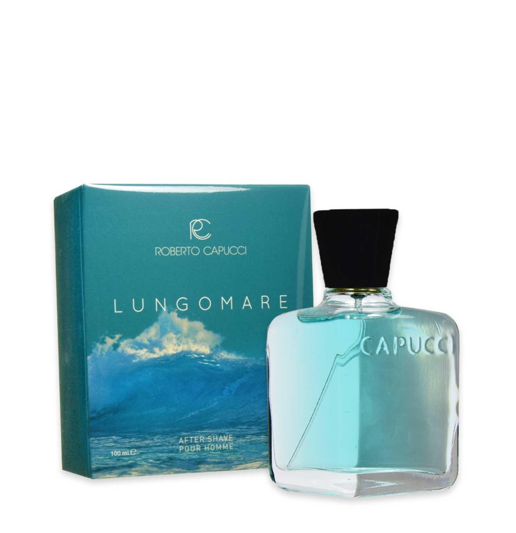 ROBERTO CAPUCCI LUNGOMARE AFTERSHAVE 100ML