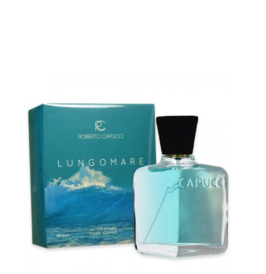 ROBERTO CAPUCCI LUNGOMARE EDP 100ML POUR HOMME