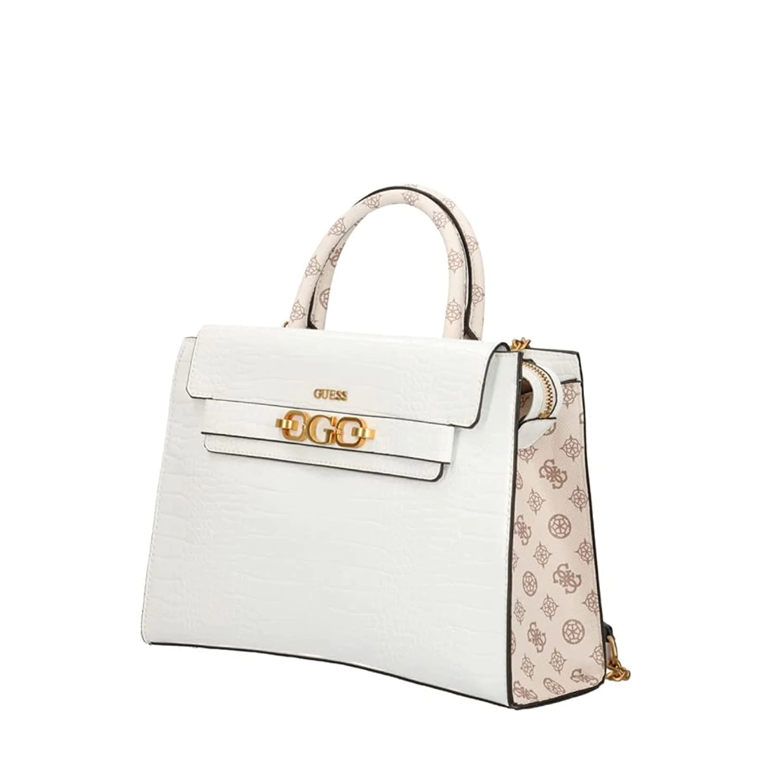 GUESS BORSA STYLE CA848420 WHITE MULTI