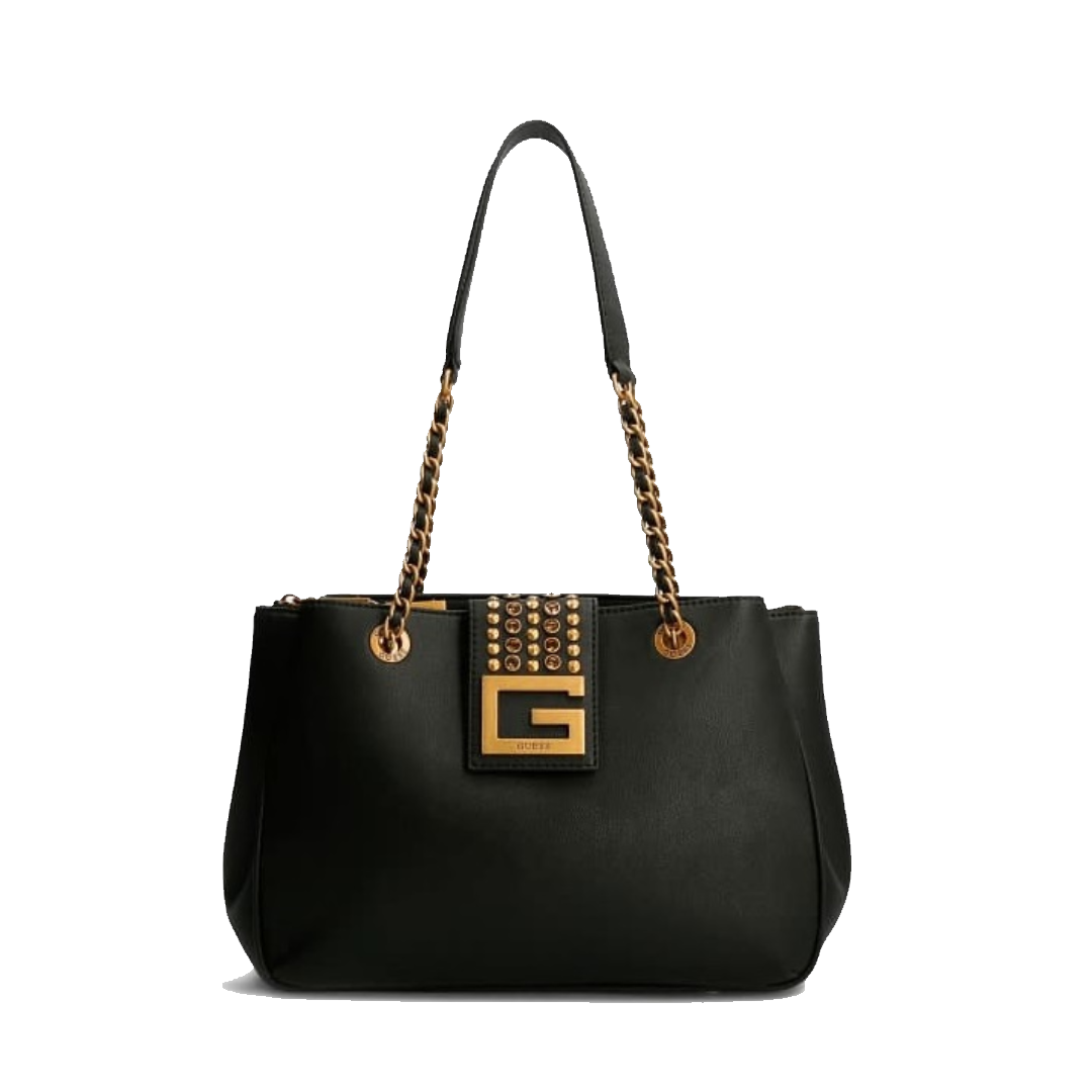 GUESS BORSA VB798409 BLACK