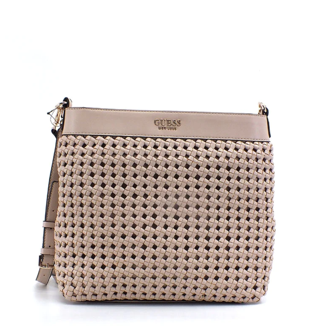 GUESS BORSA STYLE WG849002 SAND