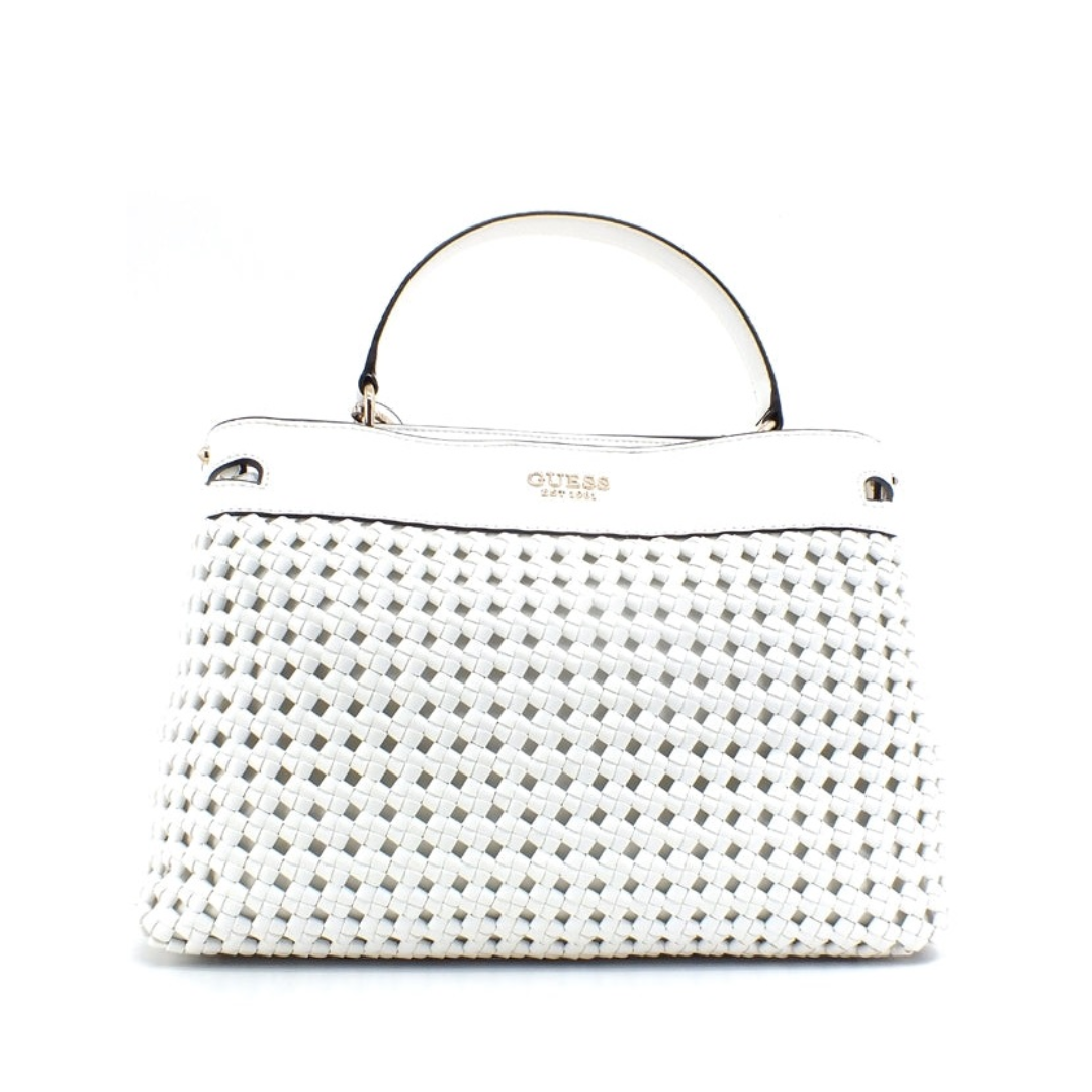 GUESS BORSA STYLE WG849006 WHITE