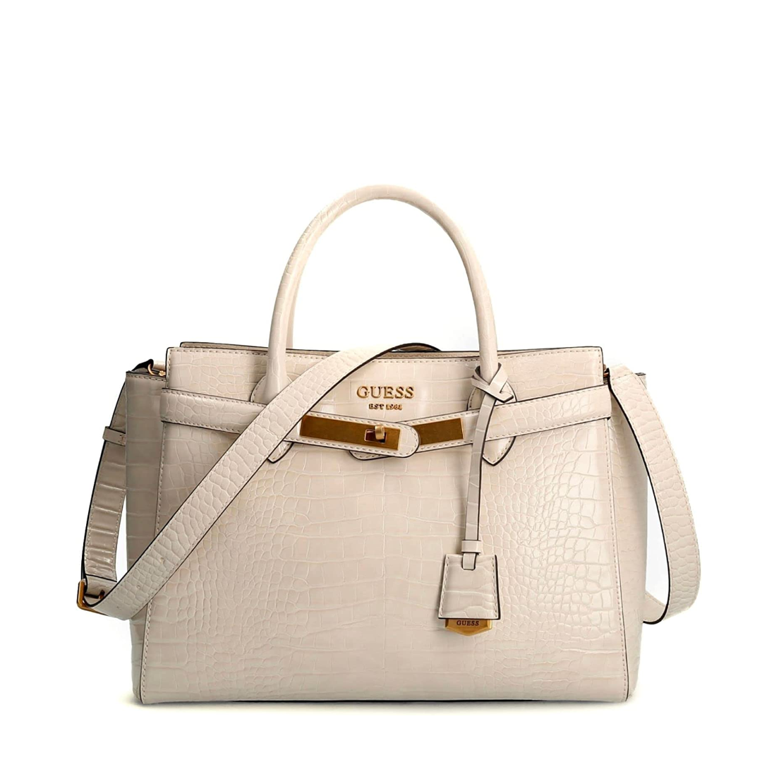 GUESS BORSA STYLE CB842106 EGGSHELL