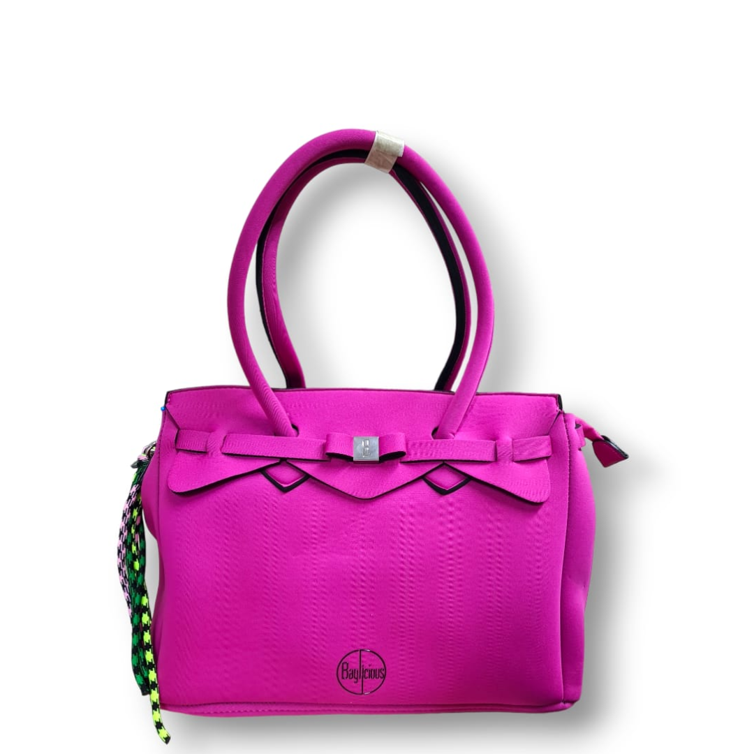 BAGLICIOUS BORSA DUE MANICI L 61943 SCUBA FU