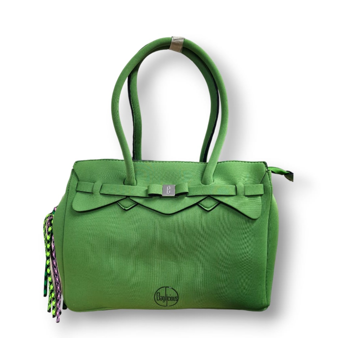 BAGLICIOUS BORSA DUE MANICI L 61943 SCUBA VE