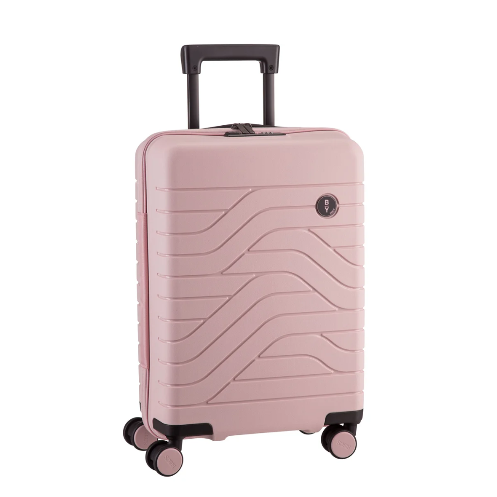 BRIC'S ULISSE TROLLEY ESPANDIBILE 65CM 43X65X26/30 B1Y08427.254 ROSA PERLA