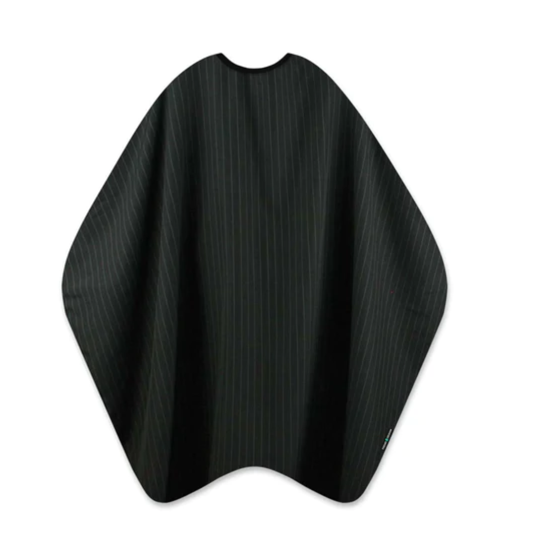 -MORO MANTELLA TAGLIO UOMO MEN'S CAPE NERA CM137X170 94064