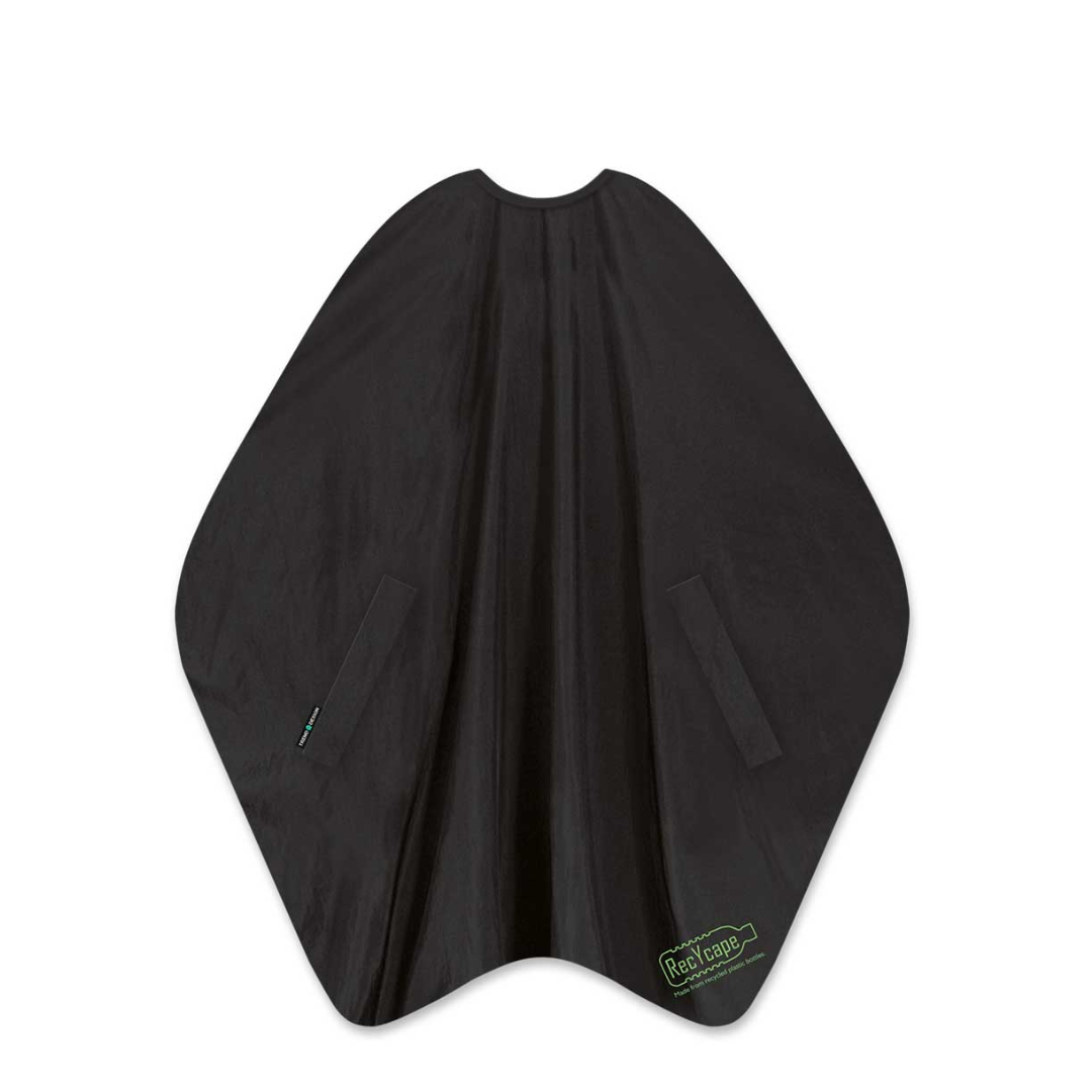 -MORO MANTELLA TAGLIO RECYCAPE POLIESTERE RICICLATO CM135X150 93033