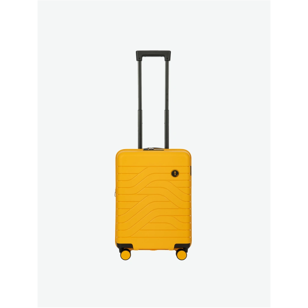 BRIC'S ULISSE IATA TROLLEY CM 37X55X20 B1Y08429.171 MANGO
