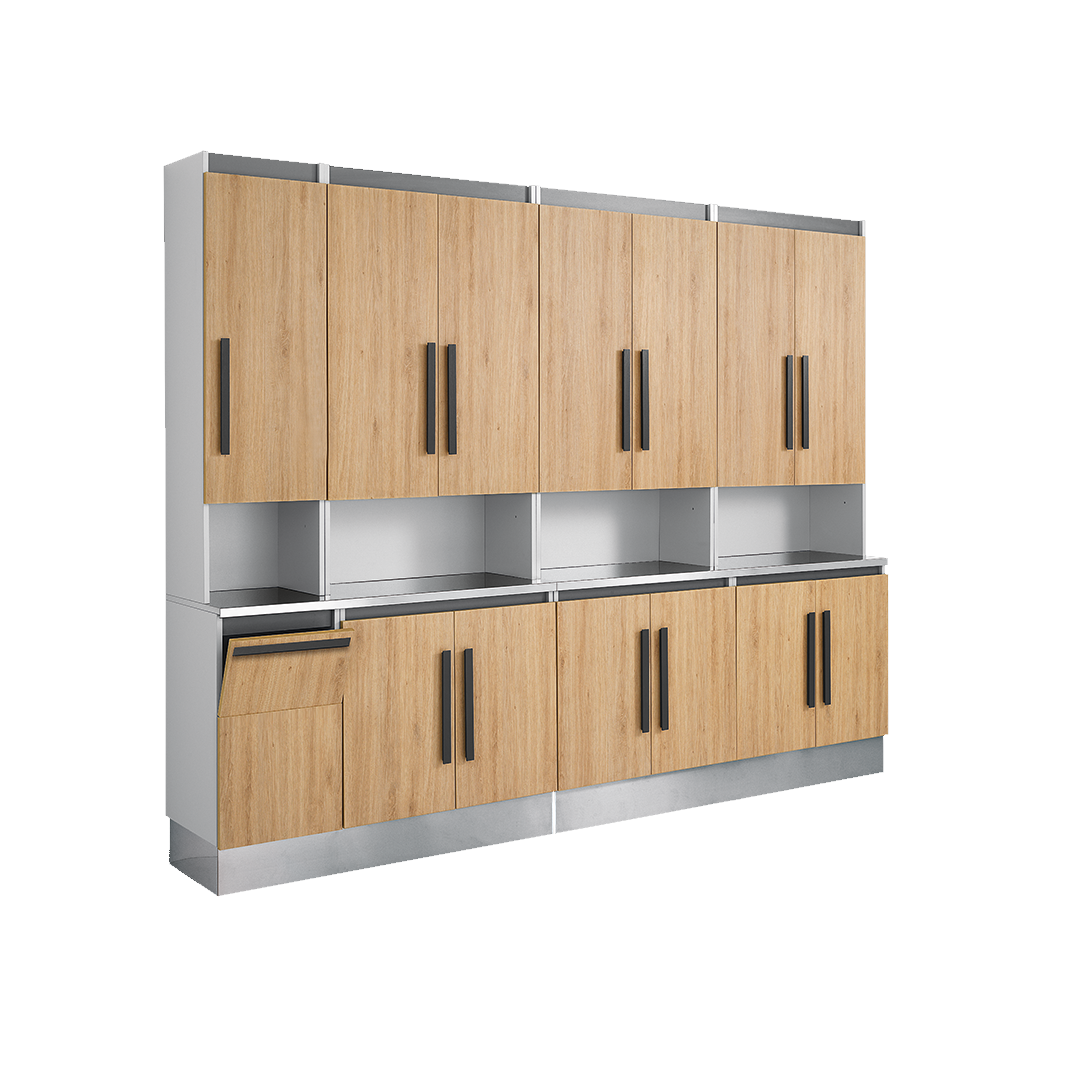 AGV GV DESIGN 425188 SERVIMOB DISPLAY B MOBILE DI SERVIZIO