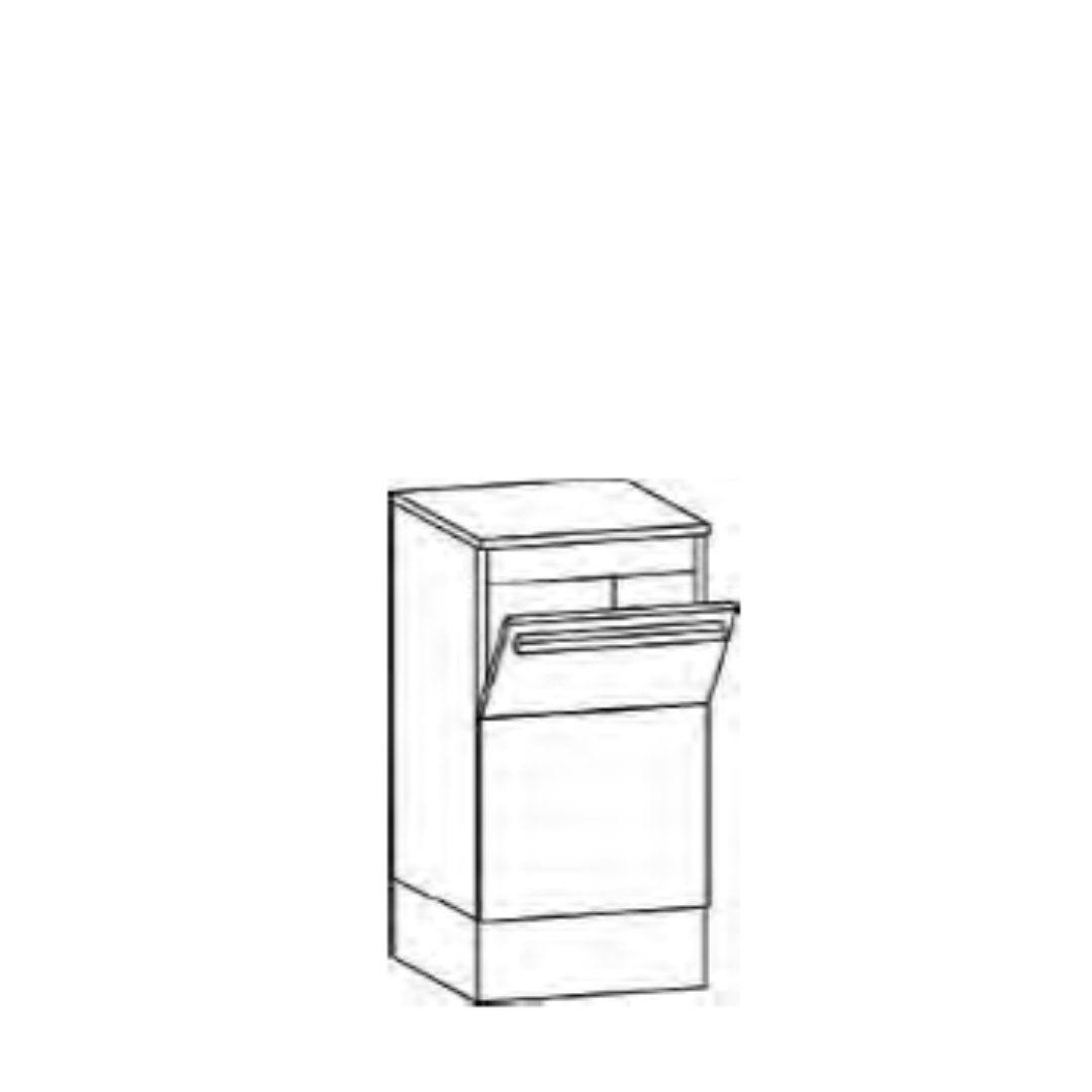 AGV GV DESIGN 425788 SERVIMOB DISPLAY H MOBILE DI SERVIZIO