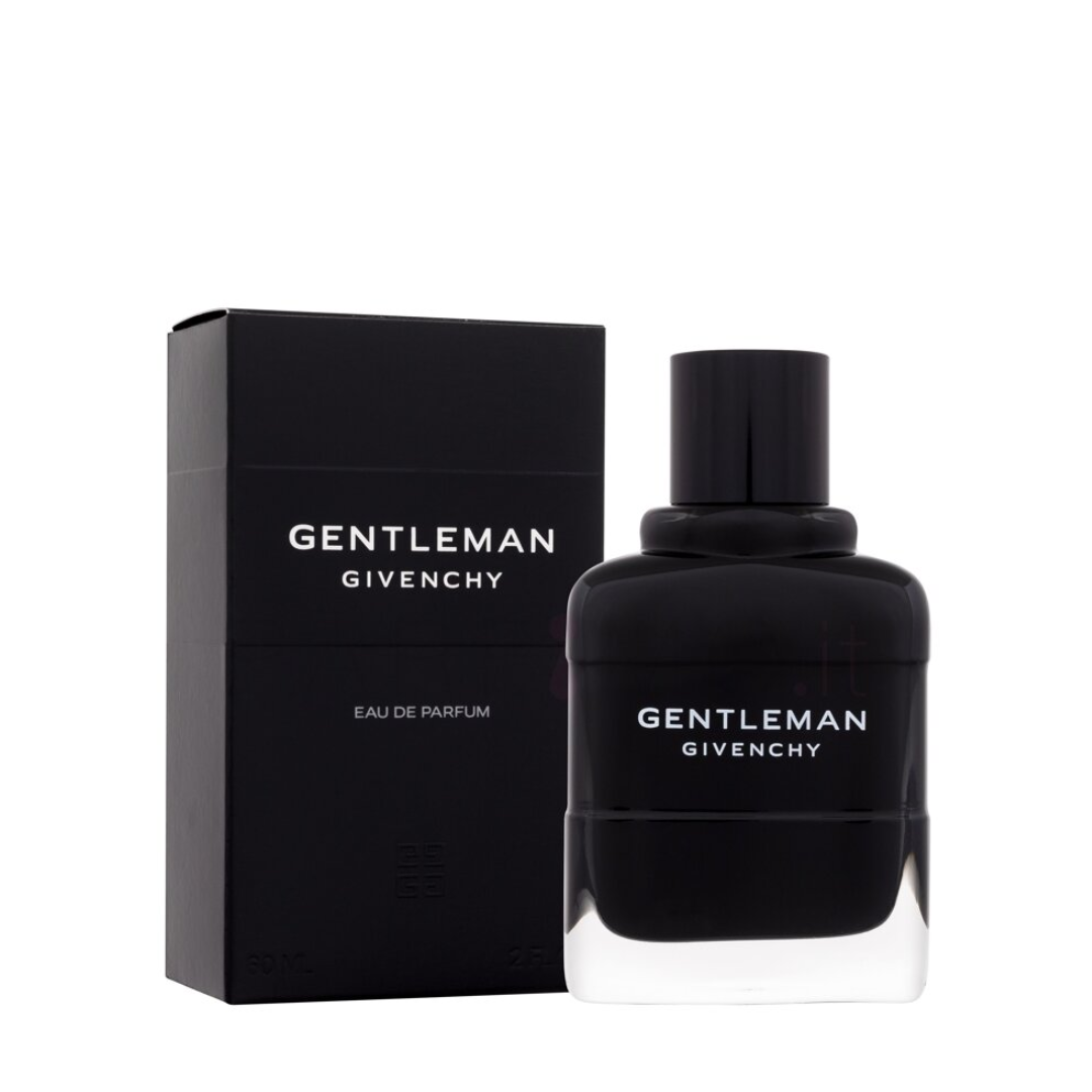 GIVENCHY GENTLEMAN EDP 60ML