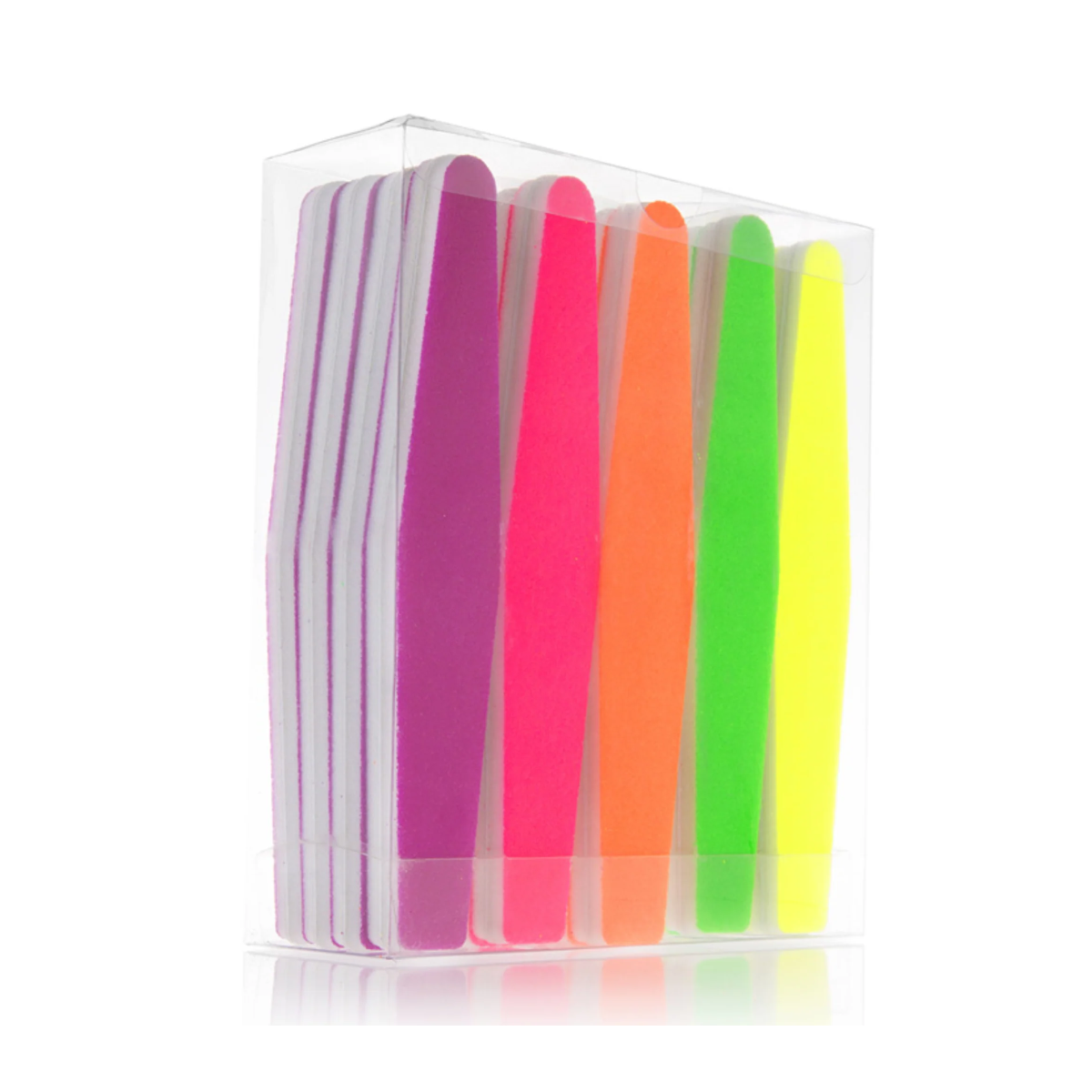 LABOR LIME FLUO COLORI E GRANE ASSORTITE CONF.20PZ H425(PEZZO SINGOLO)