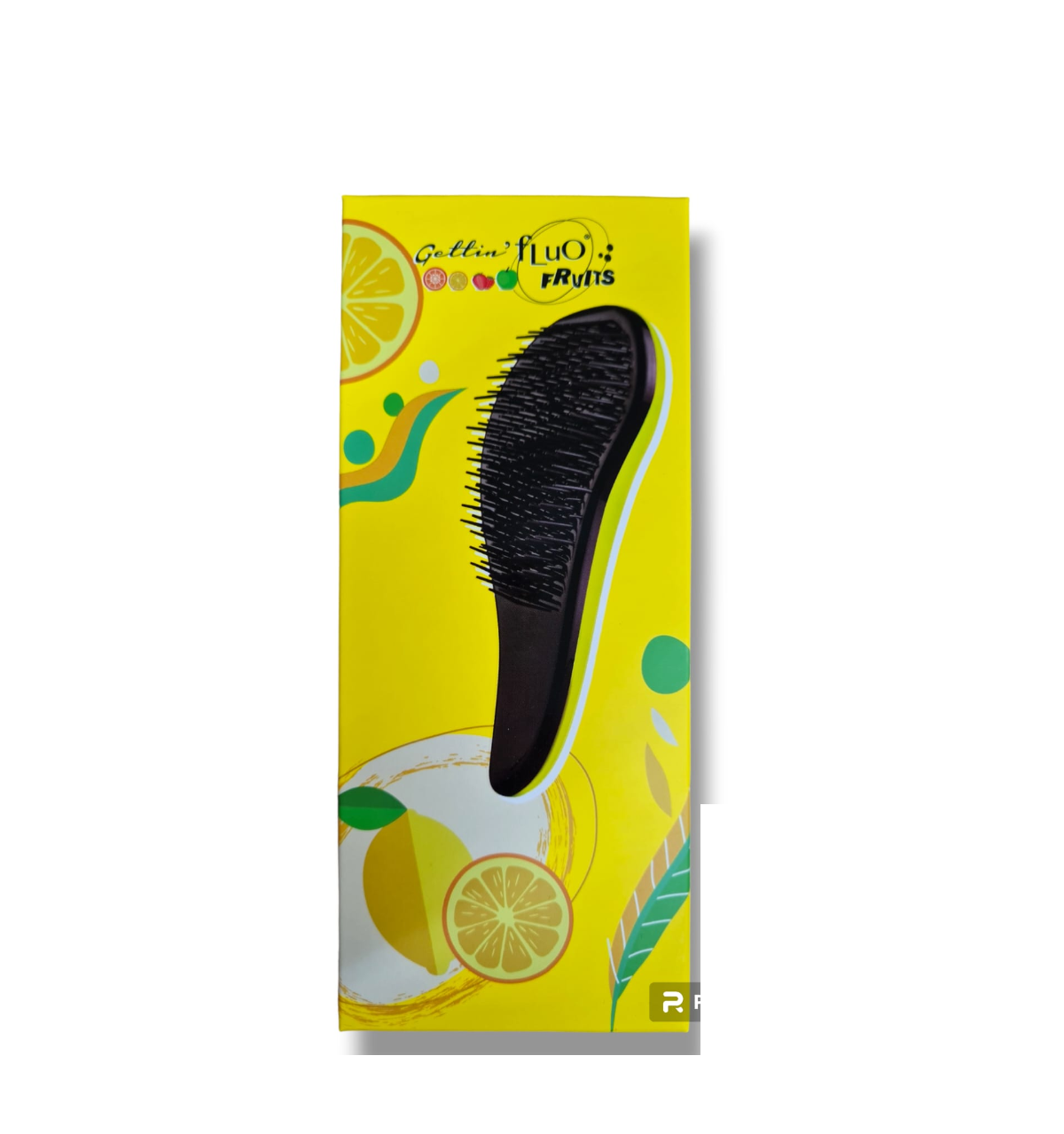 LABOR SPAZZOLA SCIOGLINODI GETTING FLUO FRUITS C831