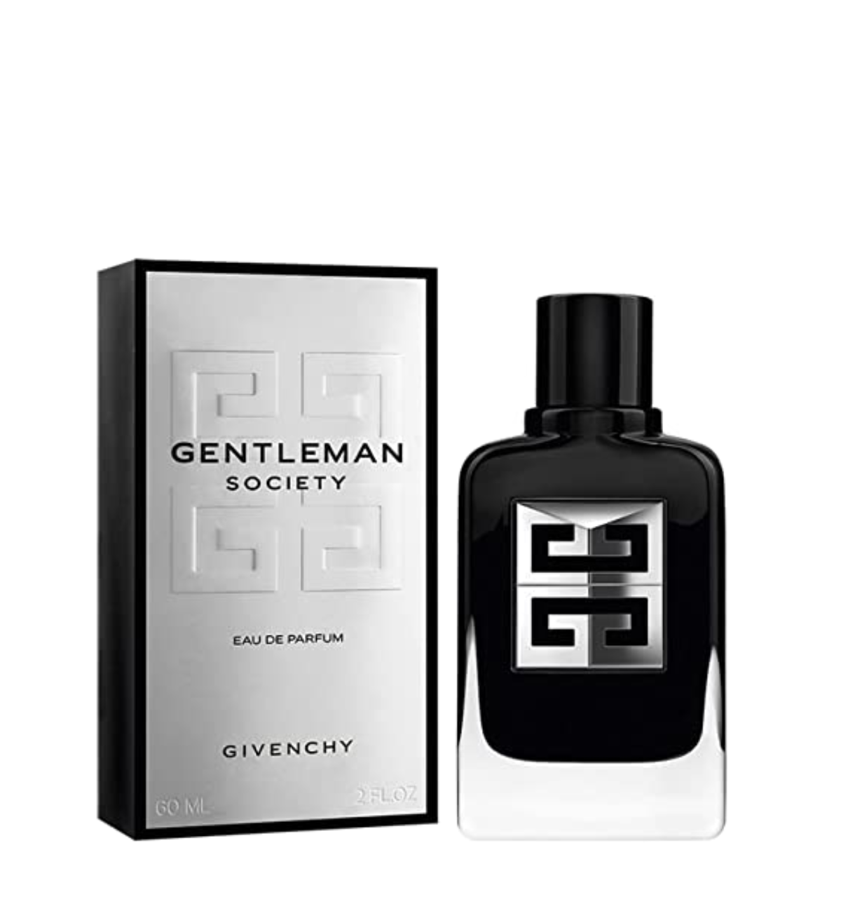 GIVENCHY GENTLEMAN SOCIETY EDP 60ML