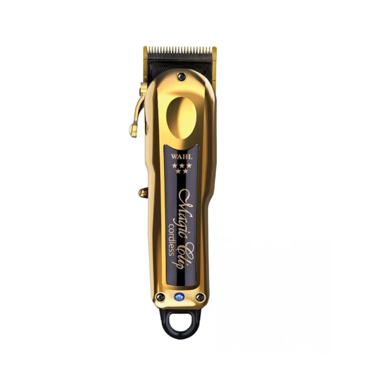 WAHL TOSATRICE CORDLESS MAGIC CLIP GOLD 08148-716