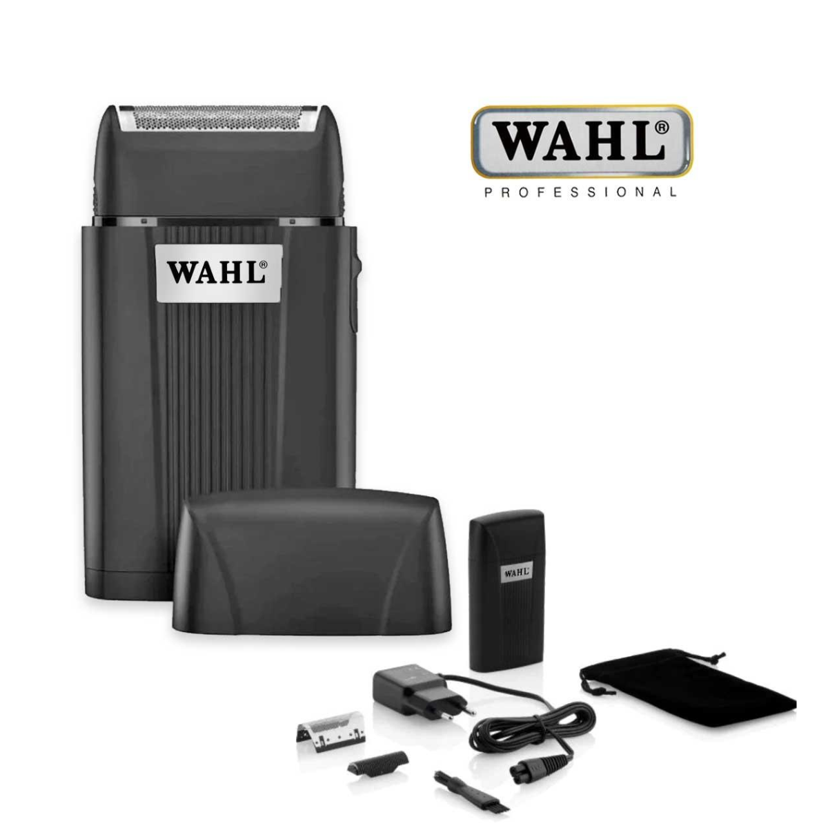 WAHL TOSATRICE CORDLESS SUPER CLOSE 3616-0470