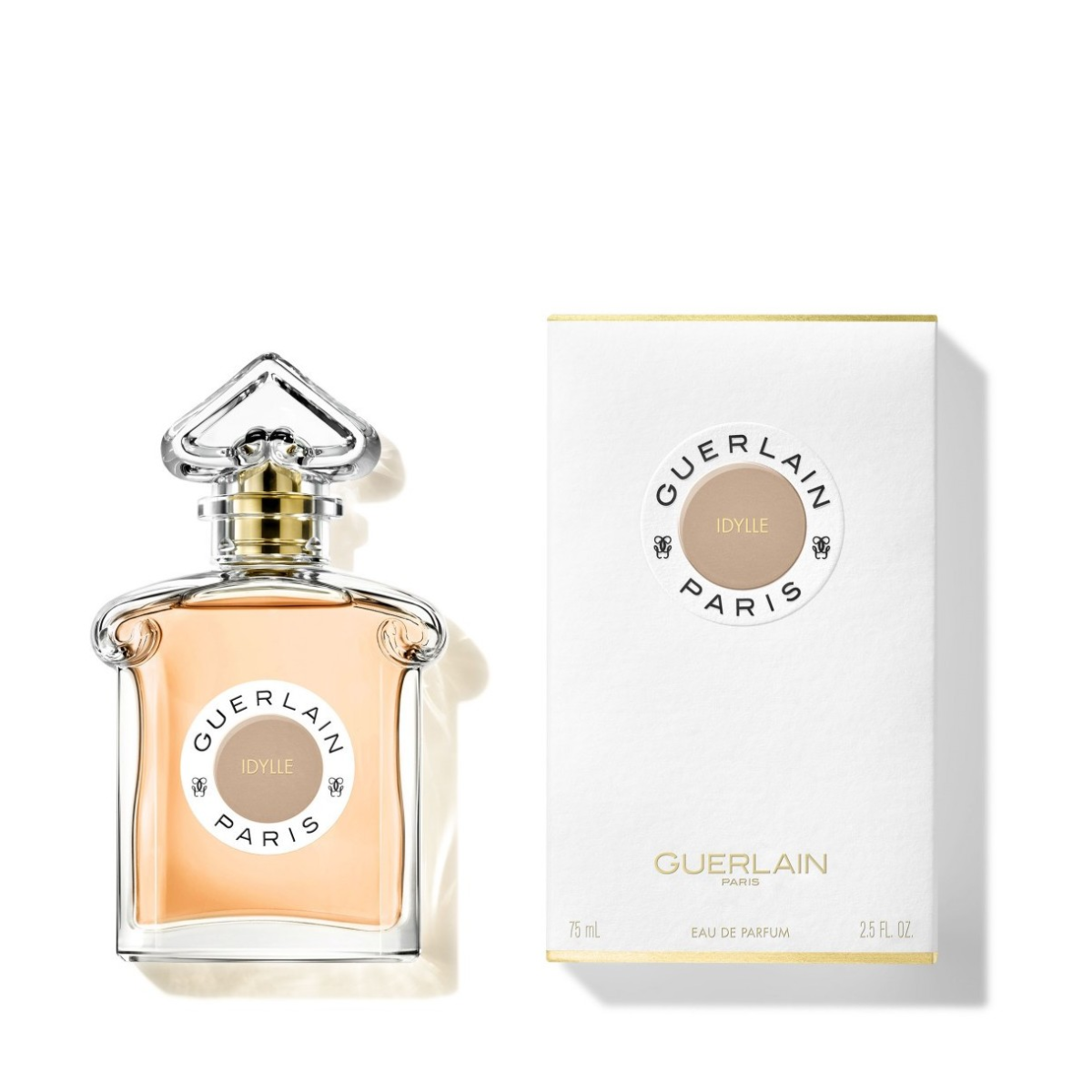 GUERLAIN IDYLLE DONNA EDP 75ML