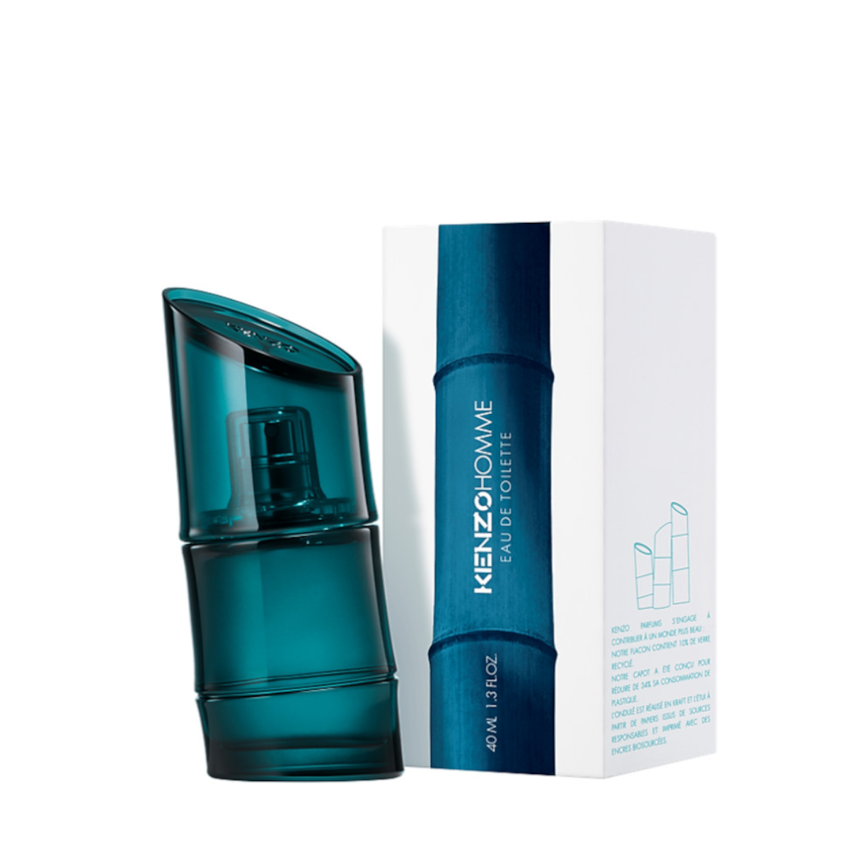 KENZO HOMME EDT 60ML