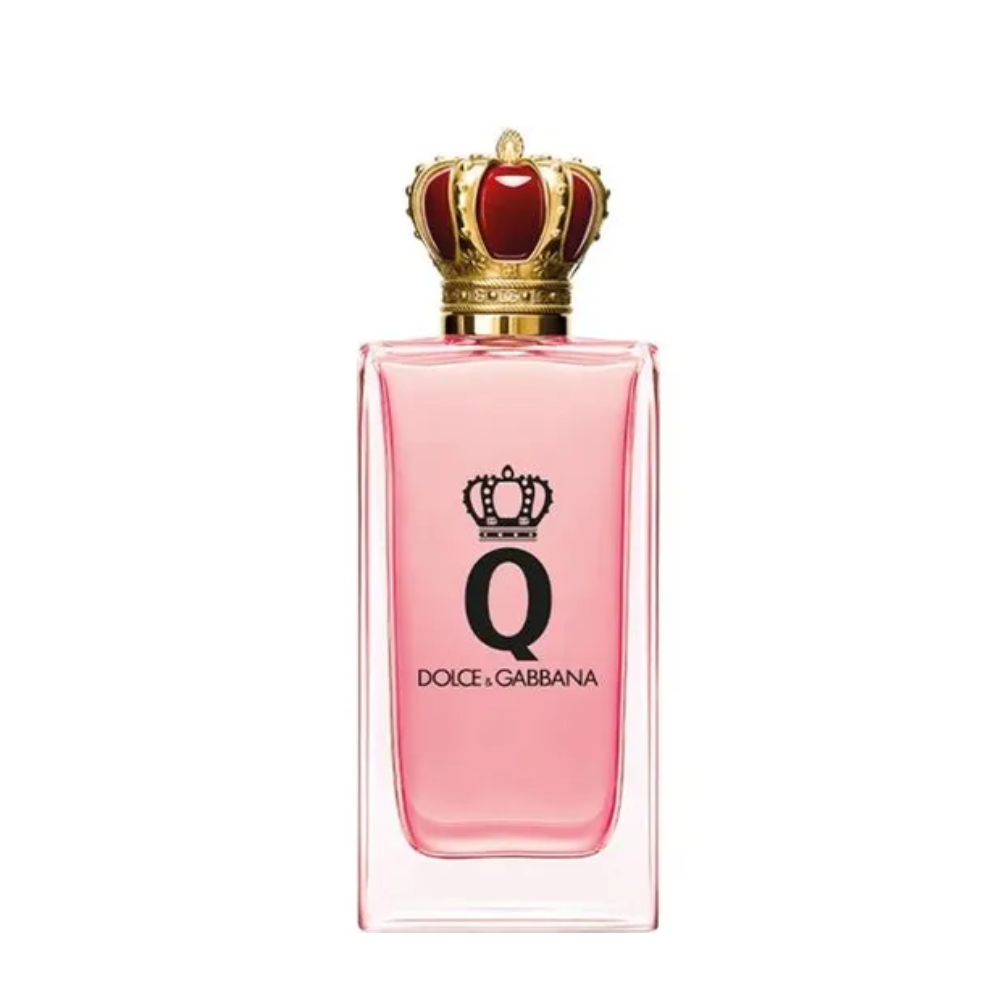 DOLCE&GABBANA Q EDP 50ML