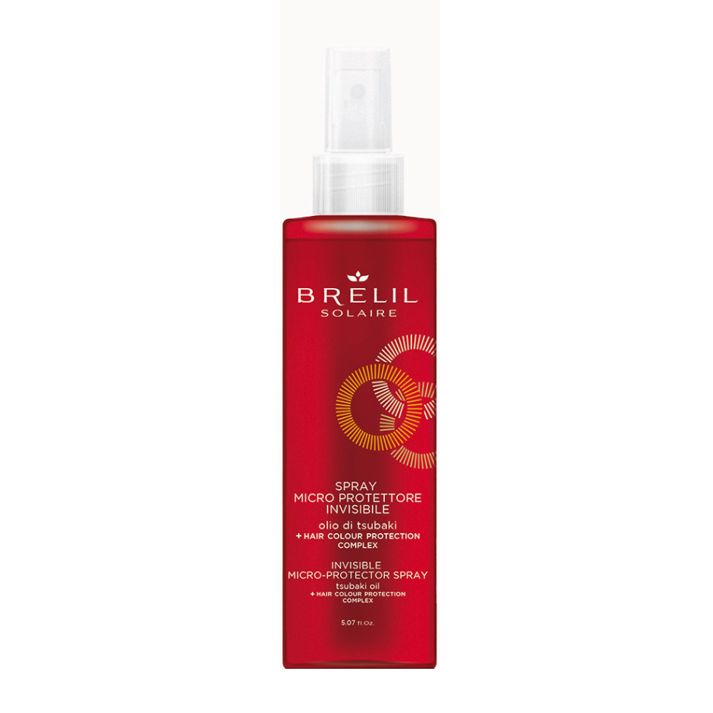 BRELIL STYLE YOUR SELF REVIVE SPRAY 200ML B210056