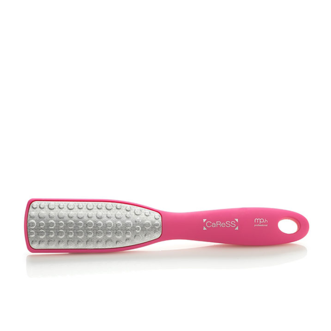 MP HAIR RASPA PIEDI CARESS 2148