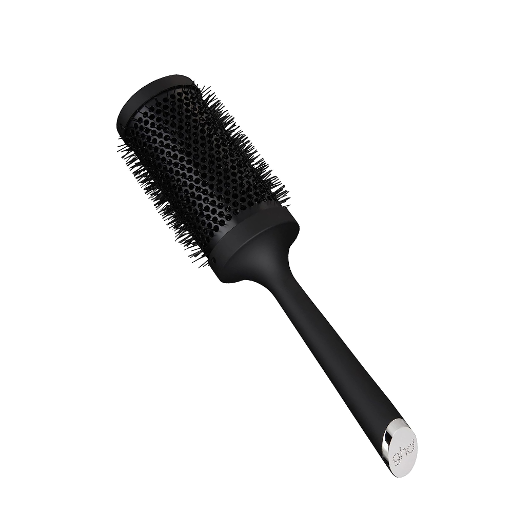 GHD SPAZZOLA CERAMIC VENTED RADIAL SIZE 4