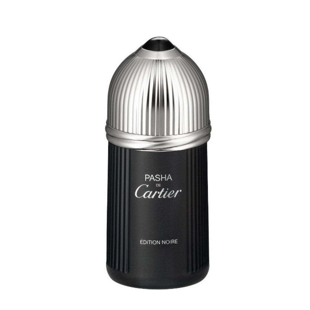 CARTIER PASHA EDITION NOIR EDT 50ML