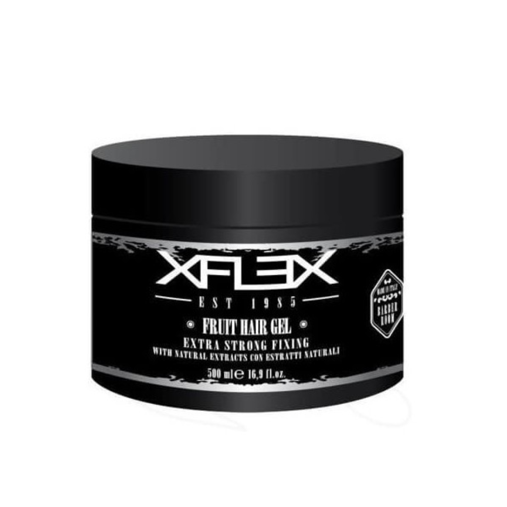 EDELSTEIN XFLEX FRUIT HAIR GEL 500ML