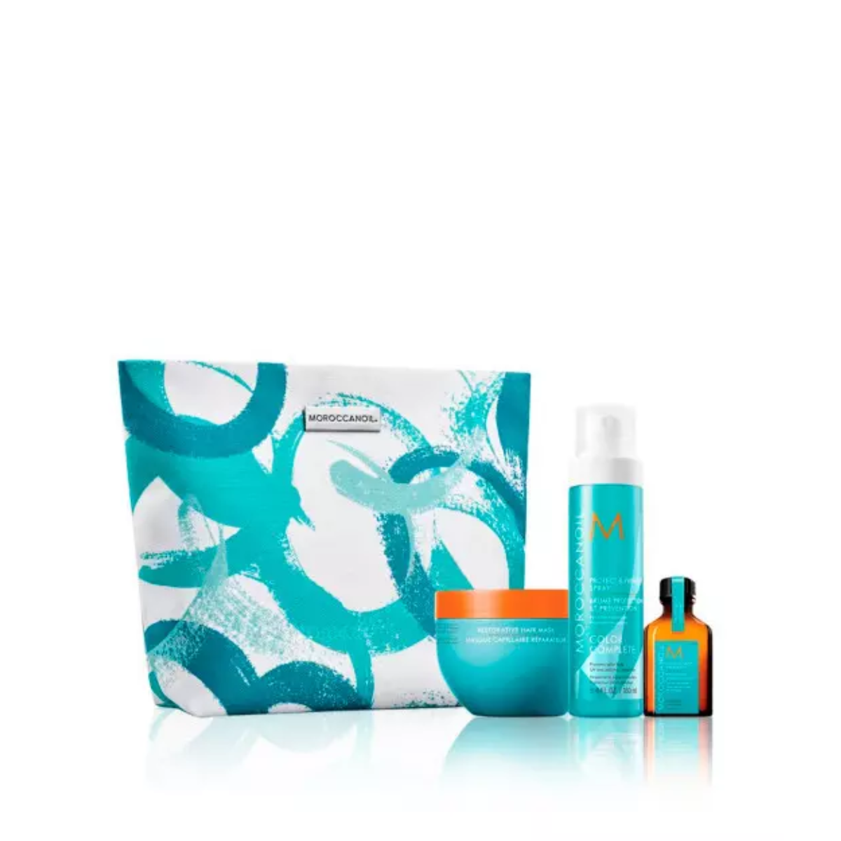 MOROCCANOIL SPRING KIT REPAIR 6R10760