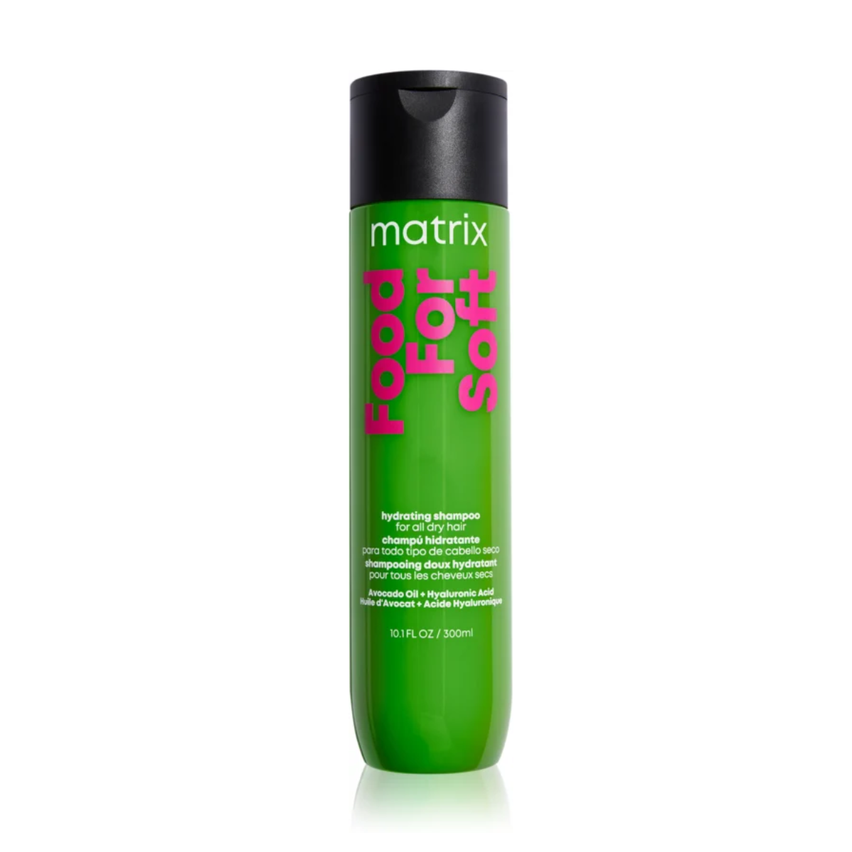 MATRIX SHAMPOO IDRATANTE FOOD FOR SOFT TOTAL RESULTS 300ML