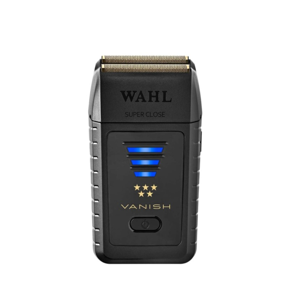 WAHL RASOIO VANISH DUE TESTINE CORDLESS 08173-716