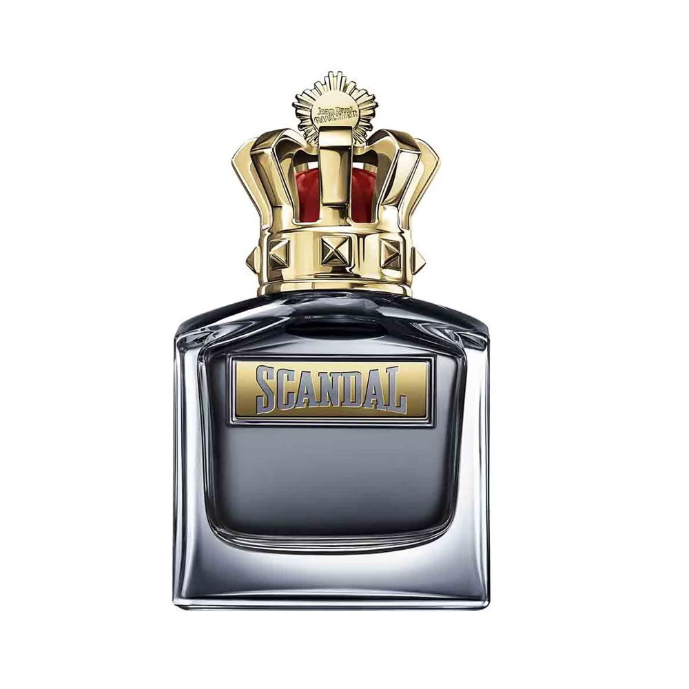 JPG SCANDAL POUR HOMME EDT 50ML