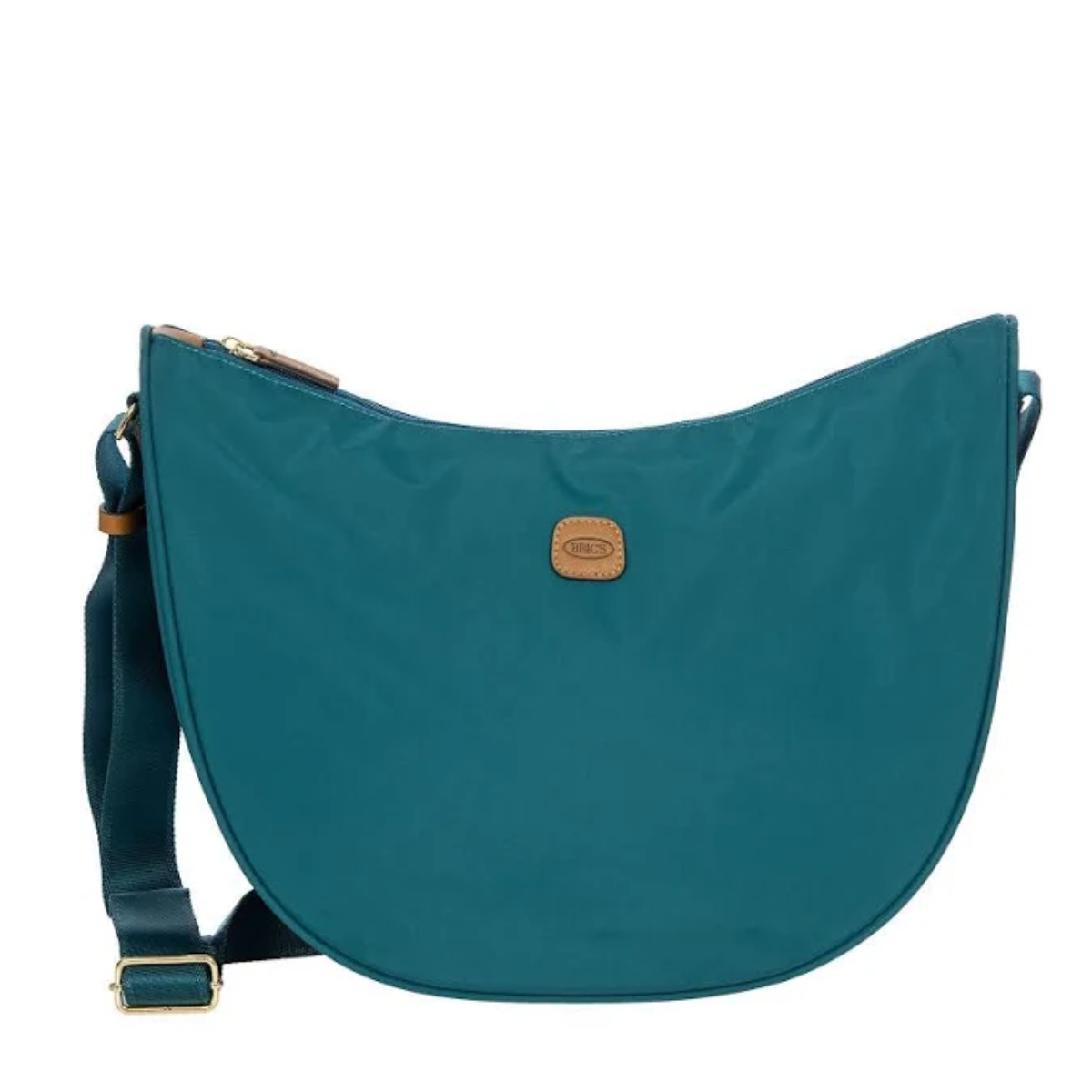 BRIC'S X-COLLECTION BORSA CM 33X26X9.5 BXG45052.326 SEA GREEN