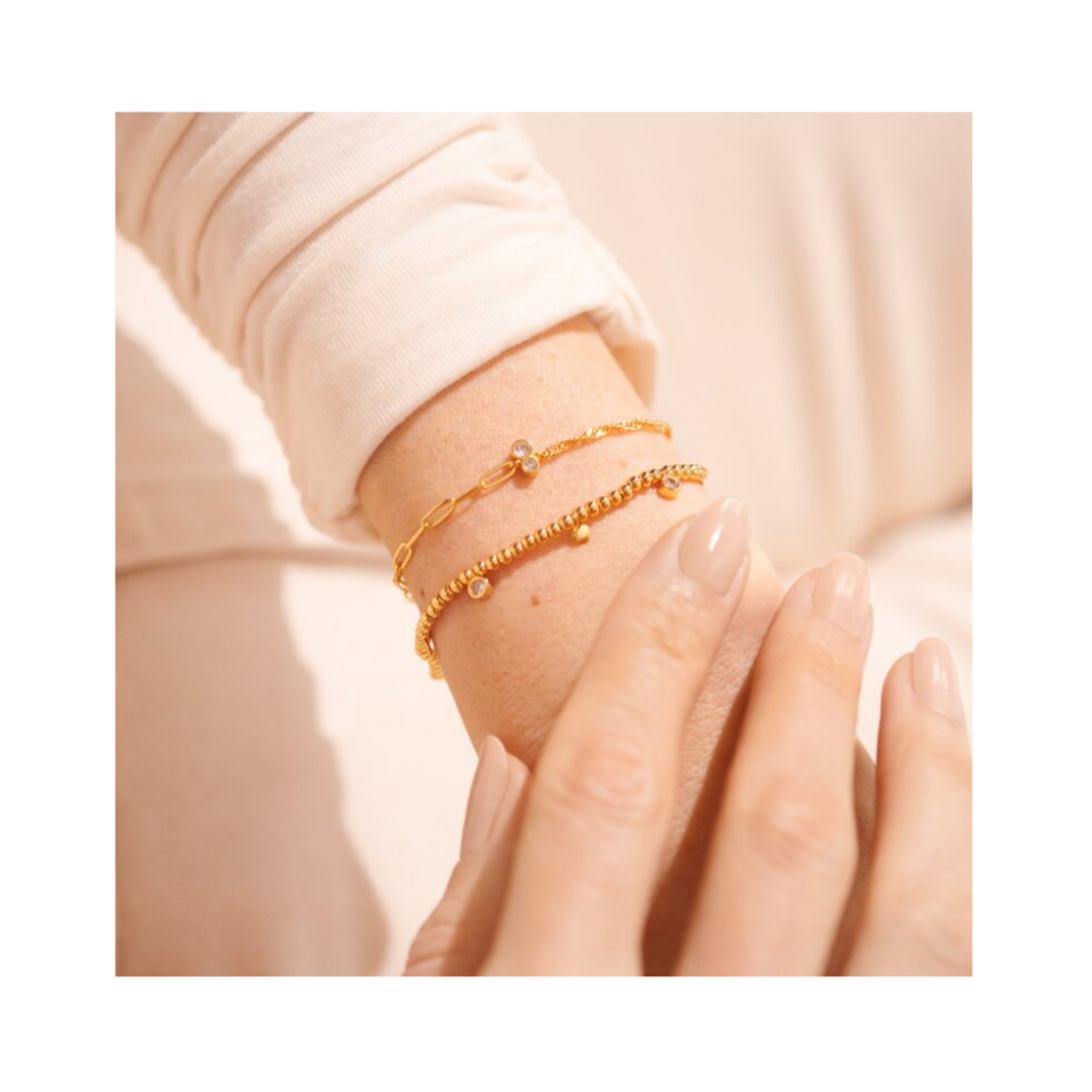 JOMA JEWELLERY BRACCIALE STACKS OF STYLE 6328