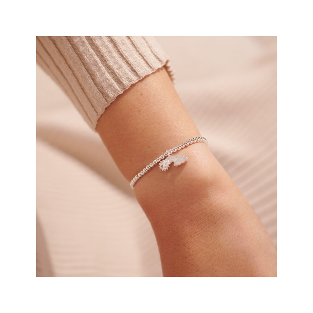 JOMA JEWELLERY BRACCIALE A LITTLE WHATEVER THE WEATHER 6081