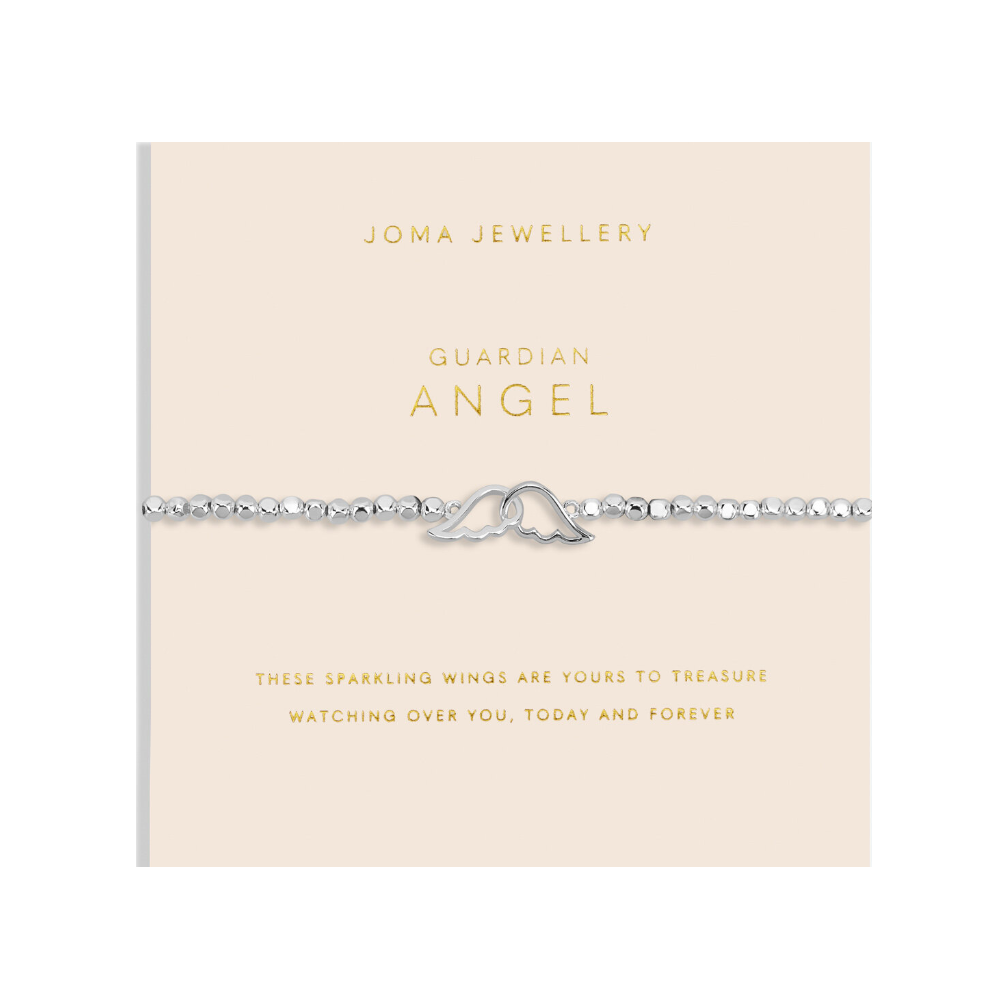 JOMA JEWELLERY BRACCIALE GUARDIAN ANGEL 5769