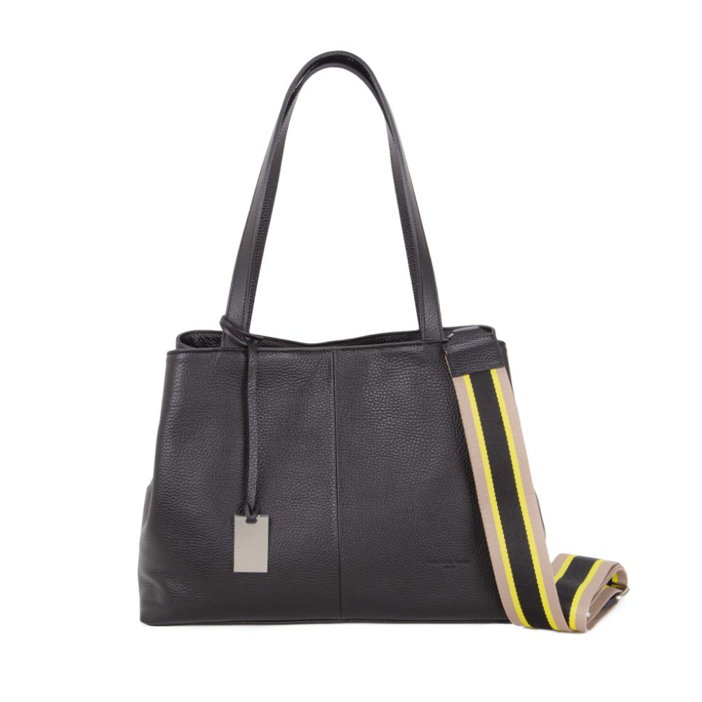 PELLETTERIA VENETA BORSA IN PELLE EMILY D23021