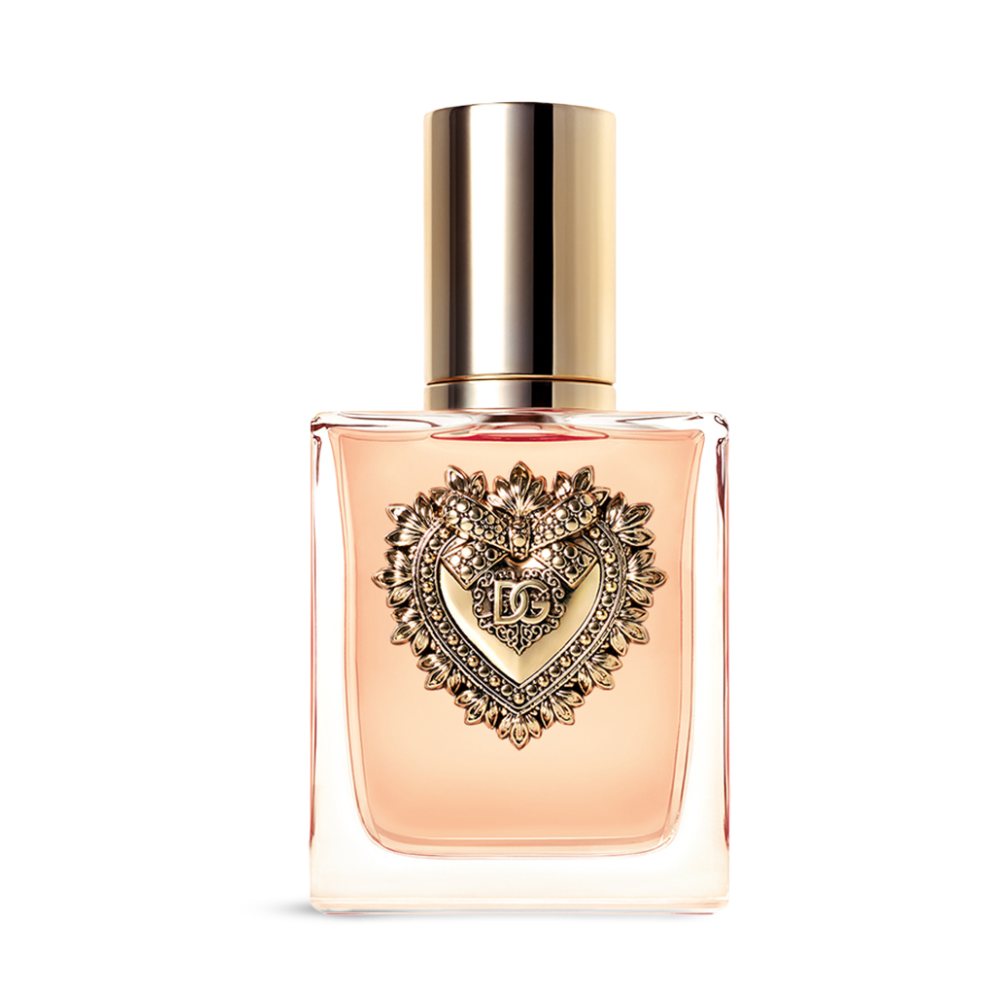 DOLCE&GABBANA DEVOTION EDP 50ML