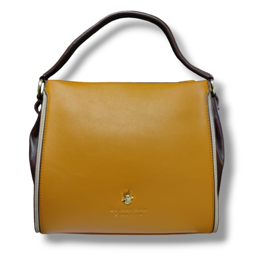 BEVERLY HILLS POLO CLUB BORSA SEMIPELLE PU BH-3422