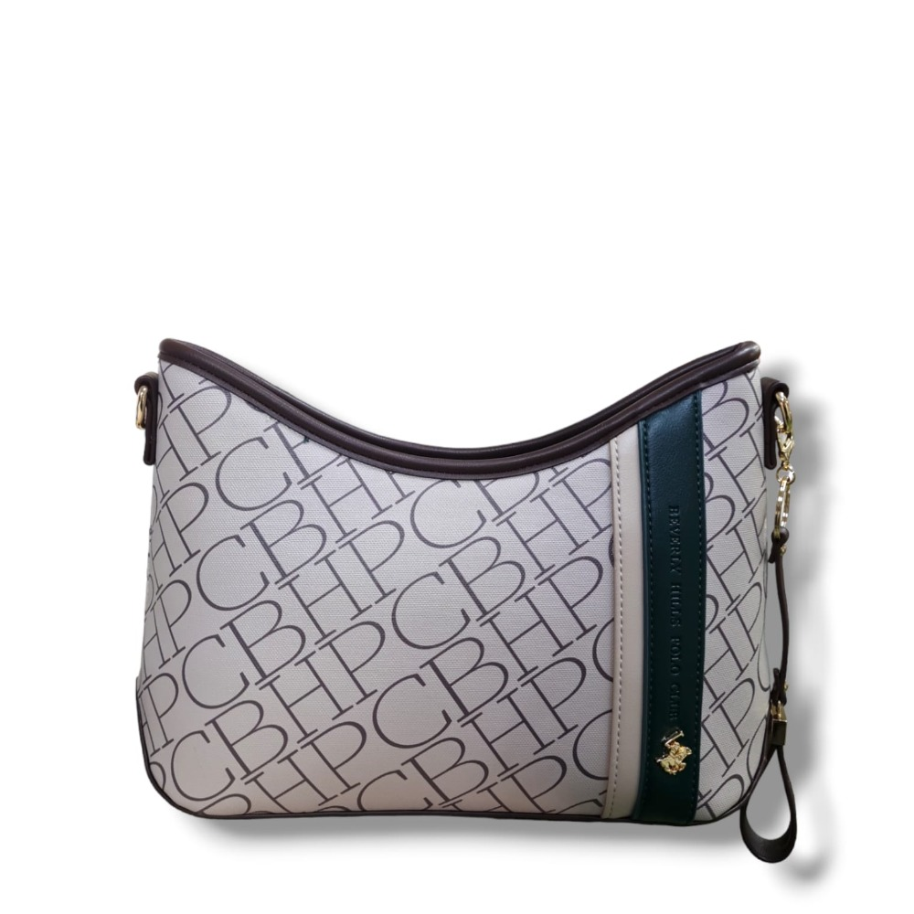 BEVERLY HILLS POLO CLUB BORSA TRACOLLA BH-3403