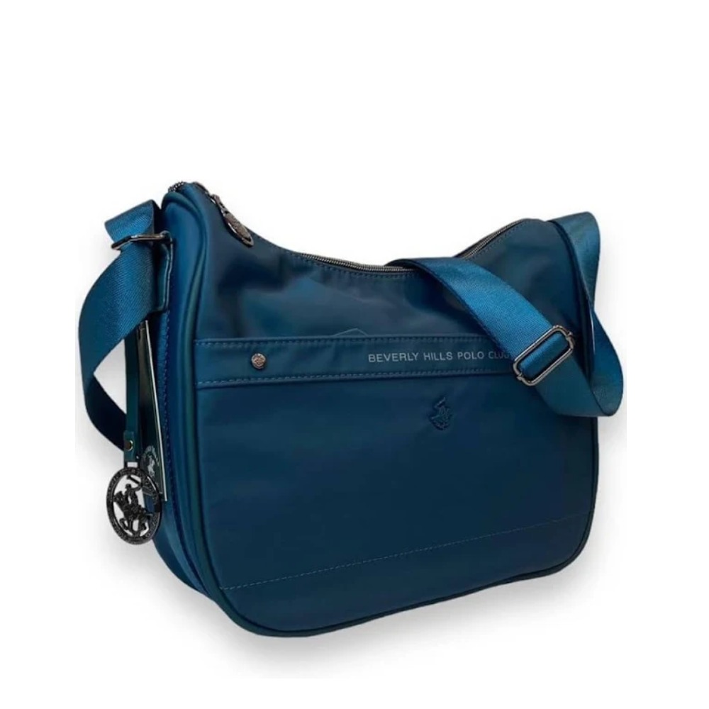 BEVERLY HILLS POLO CLUB BORSA TRACOLLA BH-3530