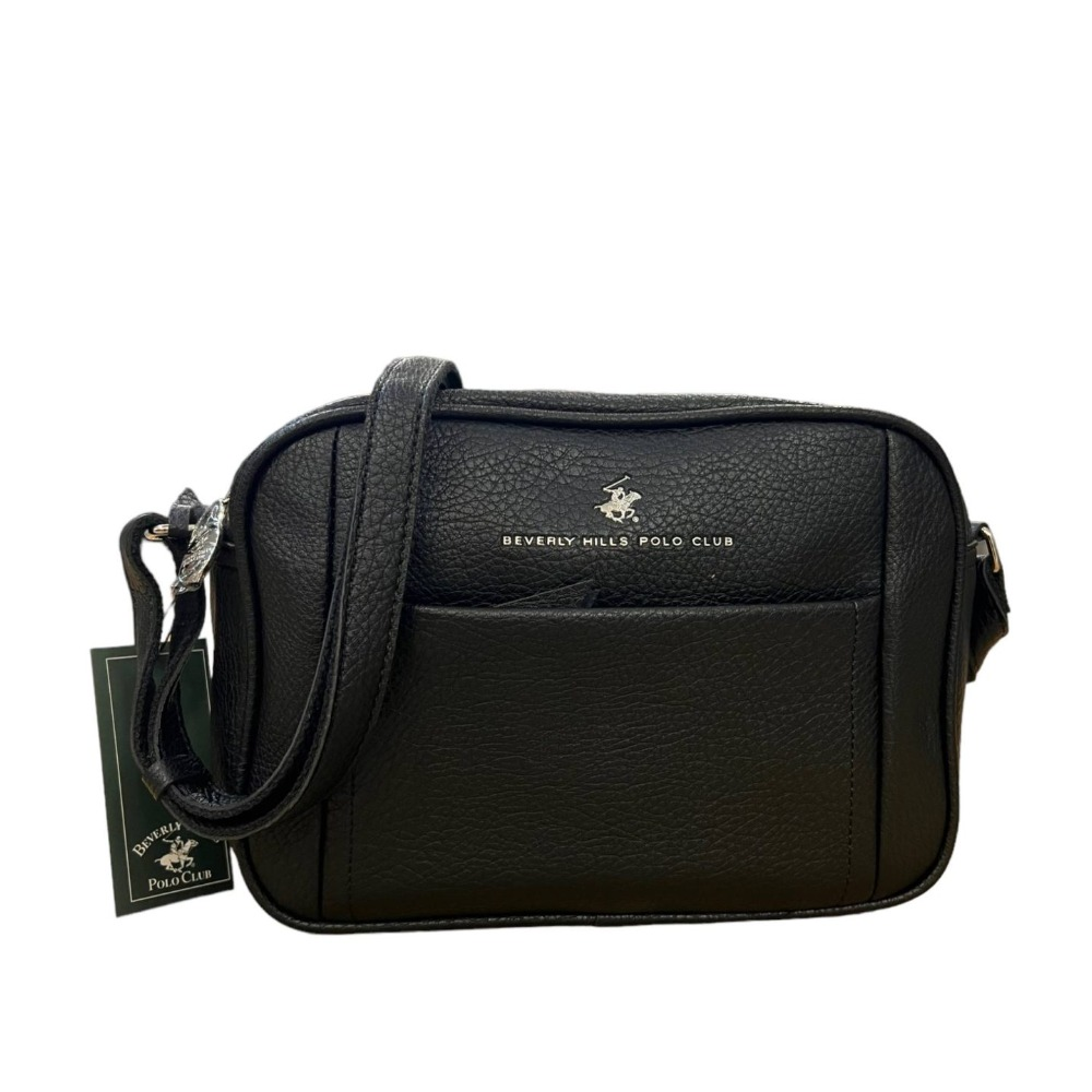 BEVERLY HILLS POLO CLUB BORSA TRACOLLA BH-3524