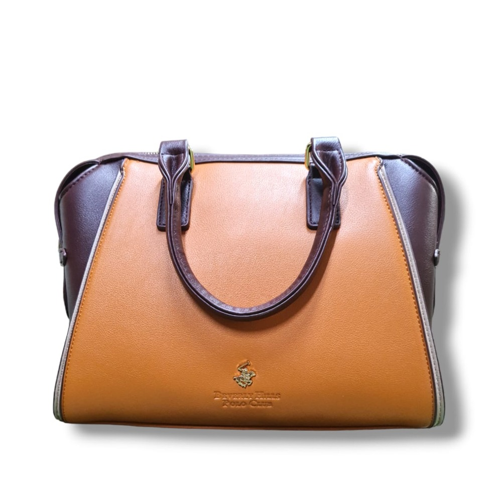 BEVERLY HILLS POLO CLUB BORSA A MANO BH-3421